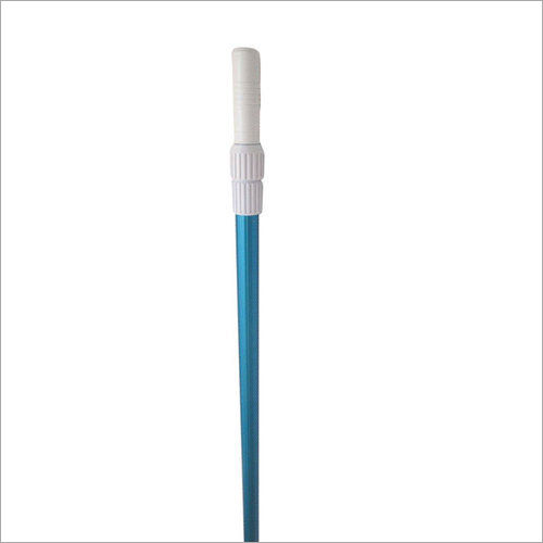 Available In Multicolour Aluminium Telescopic Pool Pole