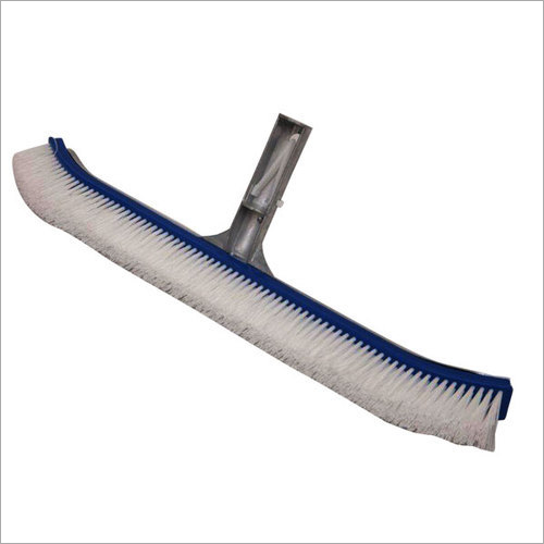 Deluxe Swimming Pool Wall Brush