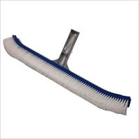 Deluxe Swimming Pool Wall Brush