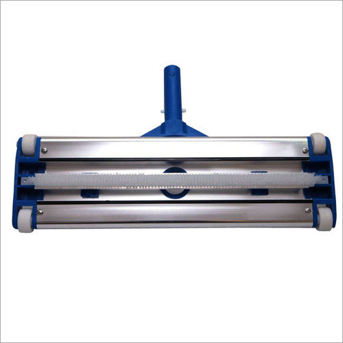 SS Pool Vacuum Head