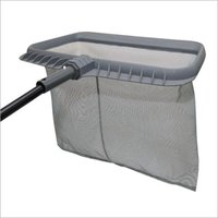 SWIMMING POOL CLEANING NET