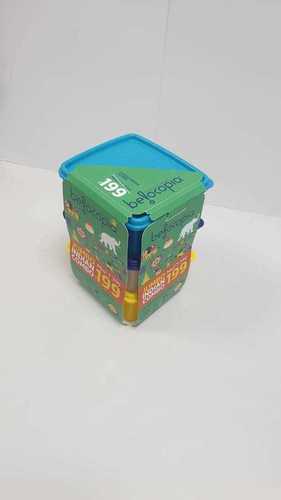 Household Plastic Products