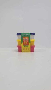 घरेलू प्लास्टिक उत्पाद