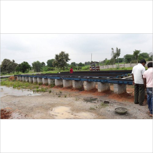 Prestressed Fencing Pole Mould
