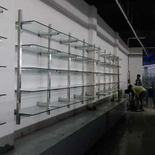 Display rack