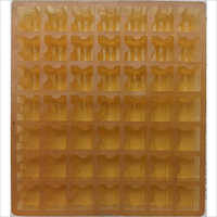 Cover Block Rubber Mould