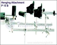 Orthopedic Table(Henging Attachment)