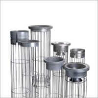 Bag House Filter Cage