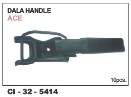 Car Dala Handle Ace Vehicle Type: 4 Wheeler