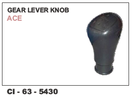 Gear  Lever Knob ACE