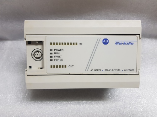 ALLEN BRADLEY 1761-L16AWA