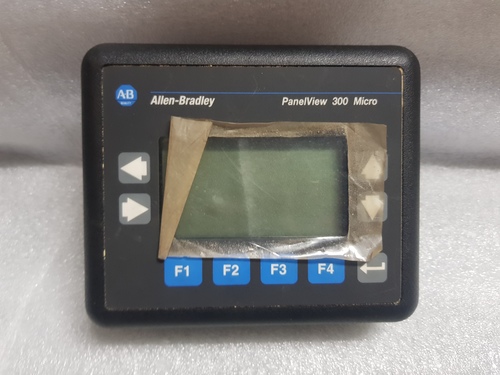 ALLEN BRADLEY 2711-M3A18L1