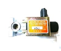 Tata Magnetic Valve 24V 1.2A (SYN02-000)