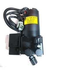TATA DAEWOO Commercial Vehicle Cab Tilt Motor (1090) 24V (MAX 20A), (P/N : 3487301090)