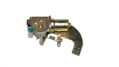 KIA Truck Engine Stop Motor / Fuel Cut Motor (P/N: OK85E-18461, K851E-18461) / KIA (RHINO, TRADE, JUMBO TITAN)