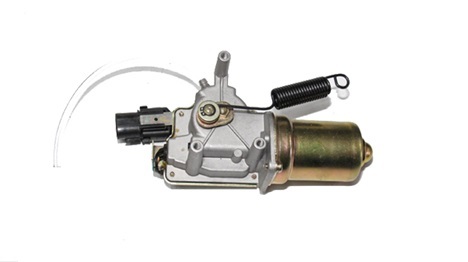 Hyundai Bus Engine Stop Motor / Fuel Cut Motor MA (P/N: 98150-8A002)