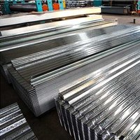 Galvalume steel sheet