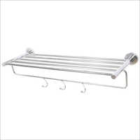 Folding Towel Rack