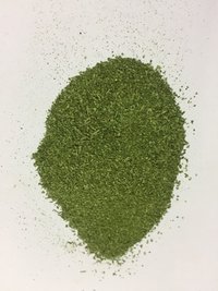 Moringa Tea Cut Leaves Grade: A