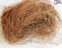Light Brown Coco Fiber