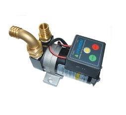 uel Filler Pump (50, 100 LPM) for Hyundai