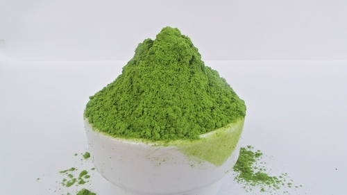 Barley Grass Products