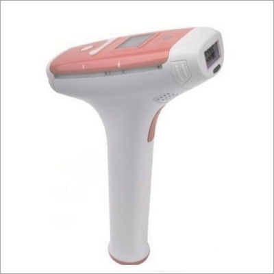 Portable Hair Removal Unit