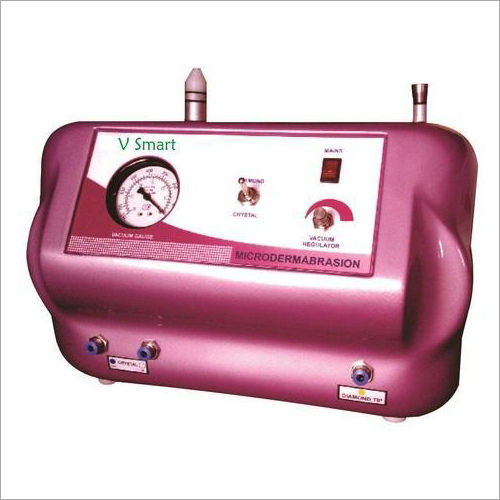 Microdermabrasion Machine