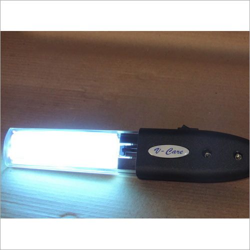 Handheld Portable UVB Lamp