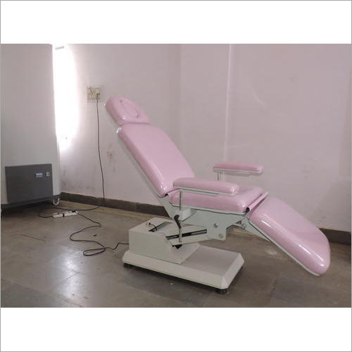 Dermatology Chair