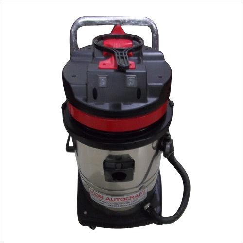 Wet And Dry Vacuum Cleaner