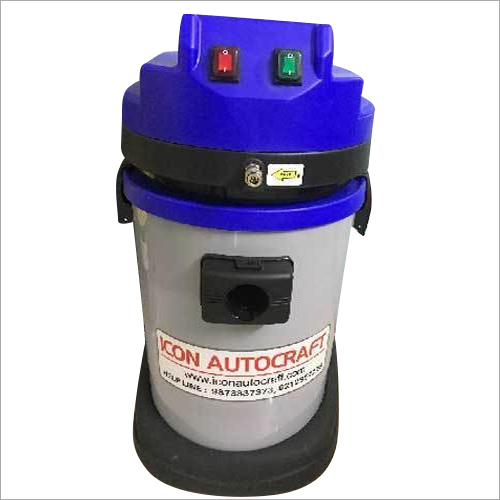 36 Ltr Dry Vacuum Cleaner