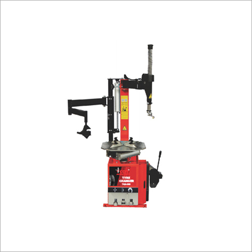 Tyre Changer