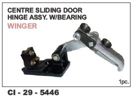 Table Hinges at Rs 32/piece, Table Hinges in Jamnagar