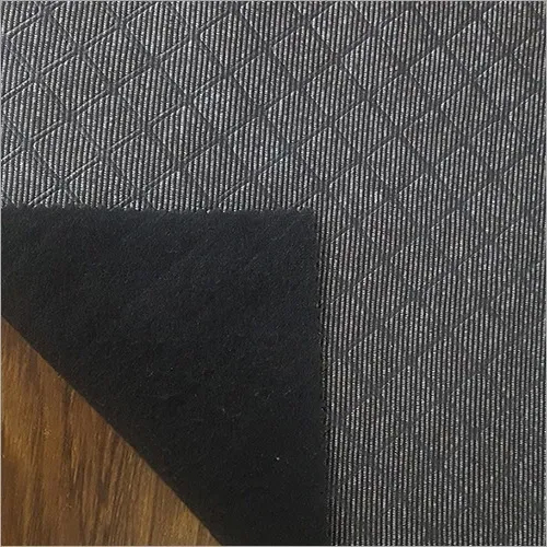 Hosiery Fabric
