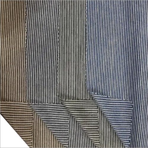 Single Jerssy Grindle Polyester