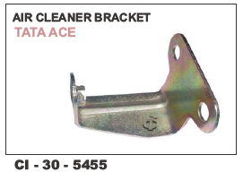 Car  Air Cleaner Bracket TATA ACE