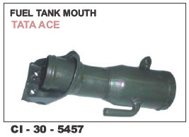 Car  Fuel  Tank Mouth Tata Ace Vehicle Type: 4 Wheeler