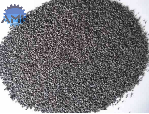 Carbon Additives Used For: Steel Making