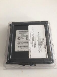 GE FANUC IC693MOL645