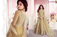 Party Wear Heavy Designer Suits