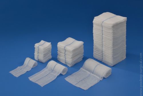 Surgical Gauze Products