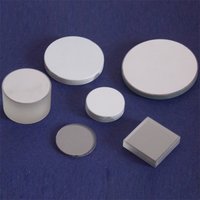 Bk7 Flat Mirrors