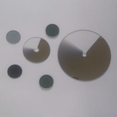 Neutral Density Filters