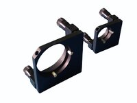 Kinematic Mirror Mount