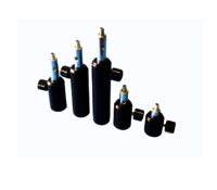 Mounting Posts. Post Holders And Base Plates