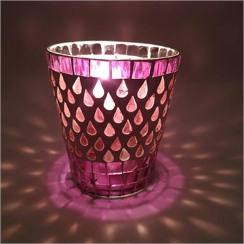 Decorative Candle Stand - Multicolor, Indoor | Classical & Modern Style, Easy to Use for Elegant Decoration