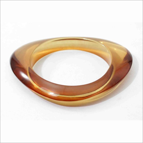 Resin Bangle - Stylish Women's Jewelry | Perfect for Anniversaries, Gifts, Parties, and Weddings