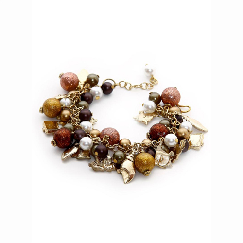 Designer Bracelet - Fashionable Jewelry for Women | Ideal for Engagement, Gift, Party, or Wedding Occasions