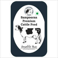 Sampoorna Premium Cattle Feed
